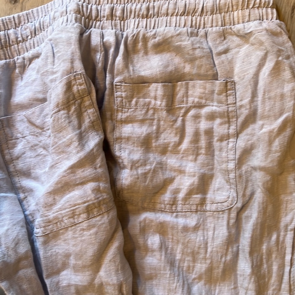 Linen Pants Amazon Essentials - image 3